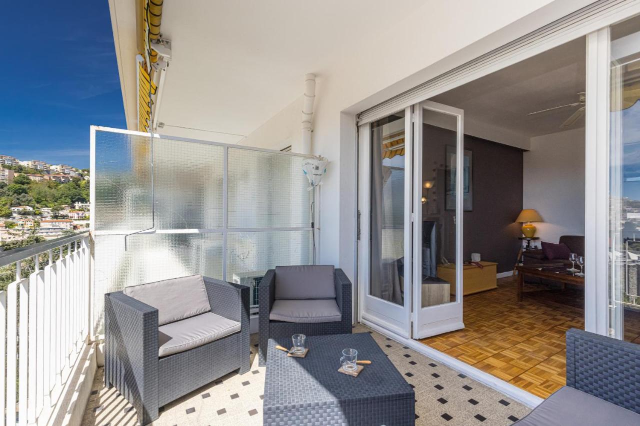 Open View Studio & Garage Nice Exterior foto