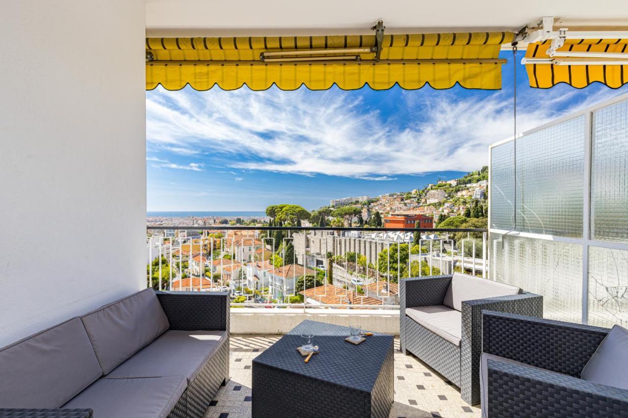 Open View Studio & Garage Nice Exterior foto