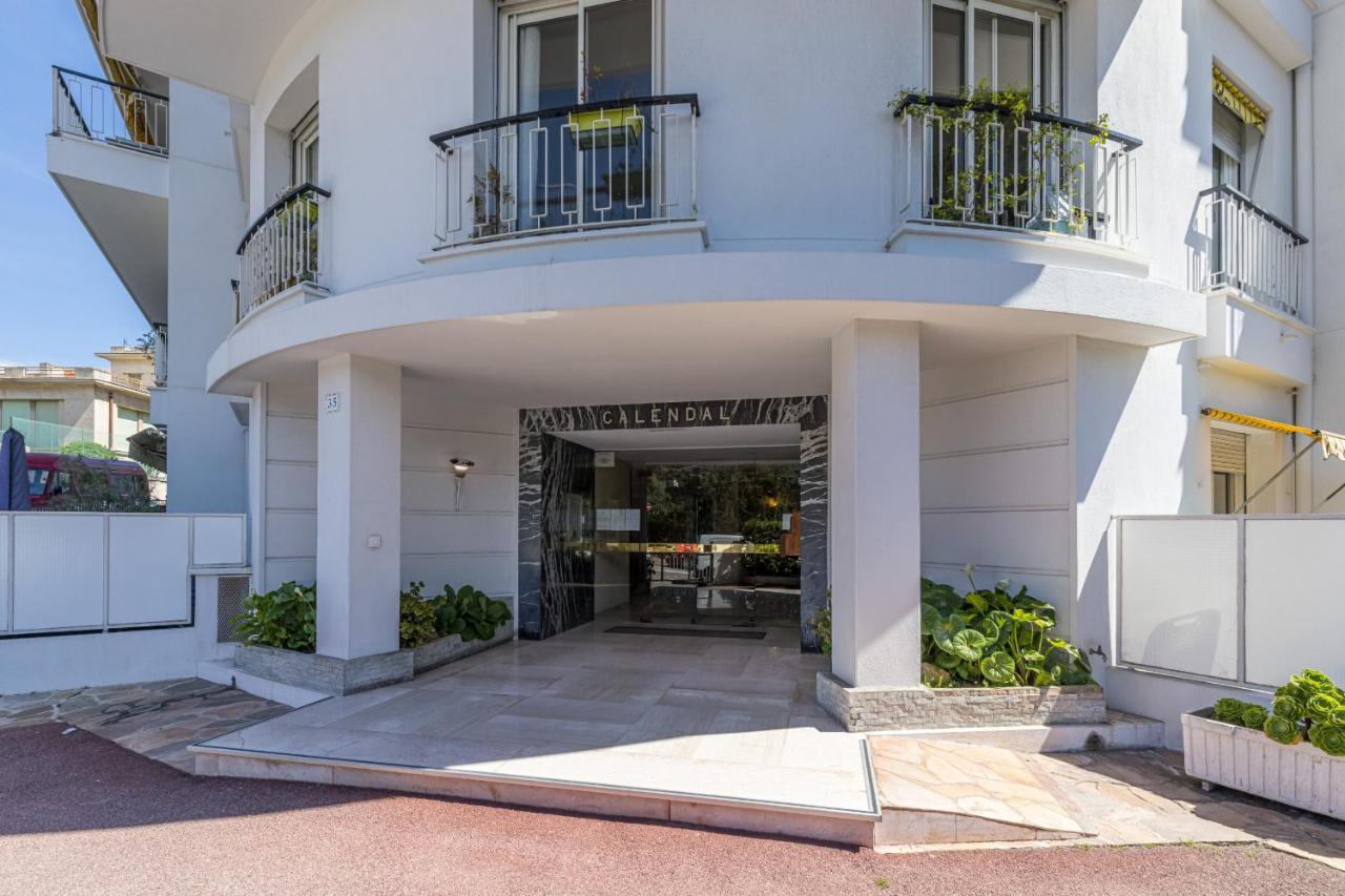 Open View Studio & Garage Nice Exterior foto