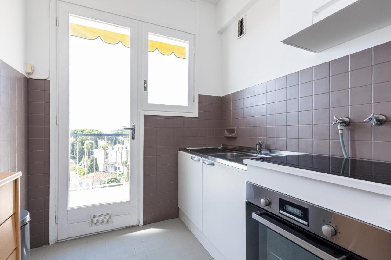 Open View Studio & Garage Nice Exterior foto