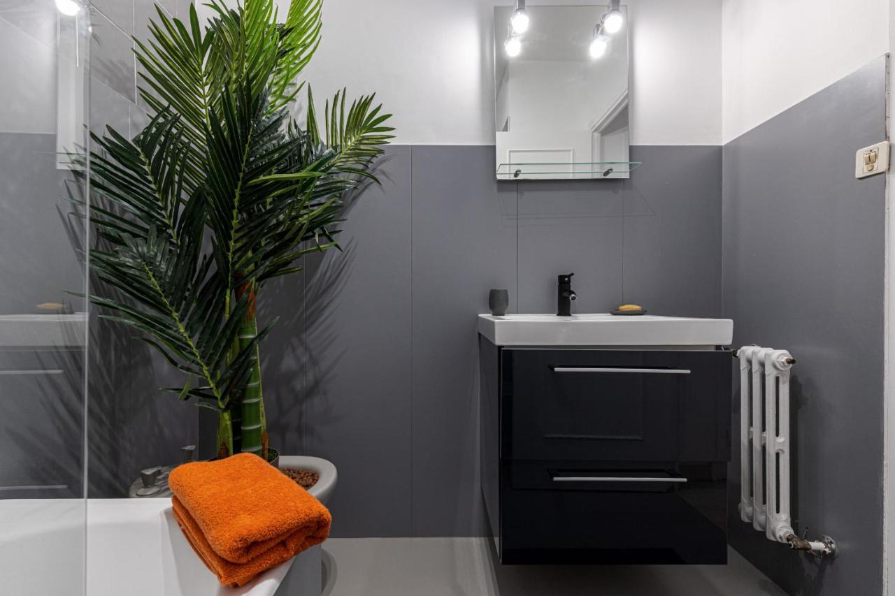 Open View Studio & Garage Nice Exterior foto