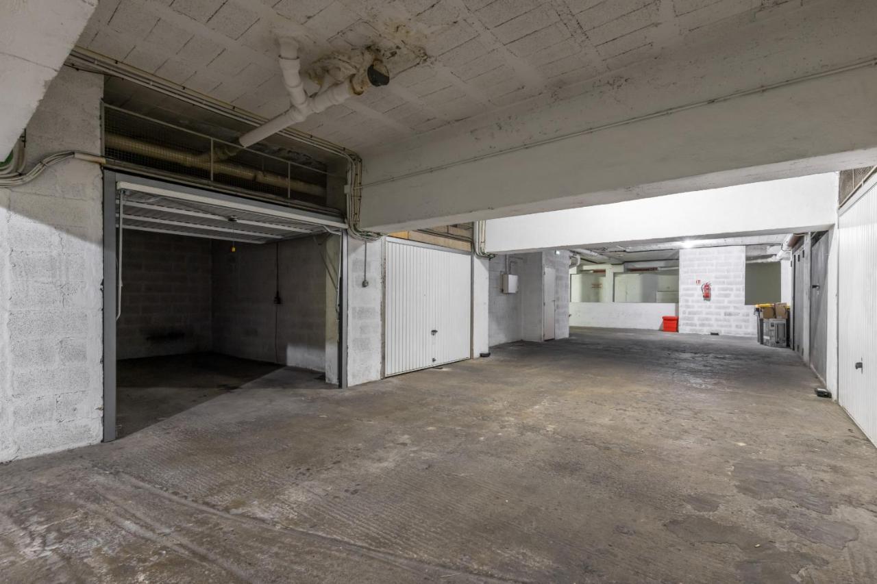 Open View Studio & Garage Nice Exterior foto