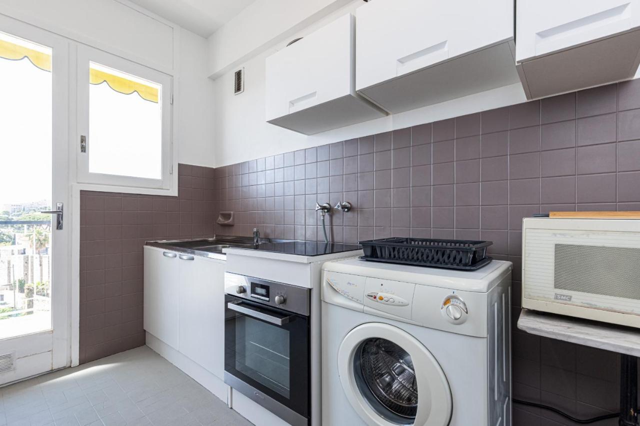 Open View Studio & Garage Nice Exterior foto