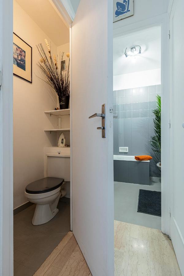 Open View Studio & Garage Nice Exterior foto
